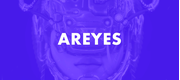 Areyes Studio logo