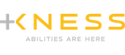 KNESS logo