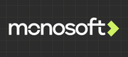 Monosoft logo