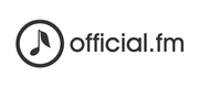 Official.fm logo