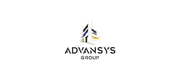 Advansys logo
