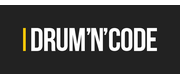 Drum'N'Code logo