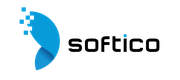 SOFTICO logo