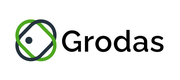 Grodas GROUP logo