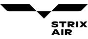 Strix Air logo