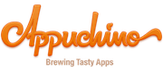 Appuchino logo