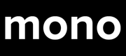 mono logo