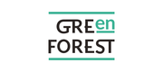 Green Forest logo