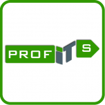 Profits logo