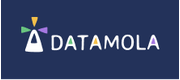 LLC "DataMola Ukraine" logo