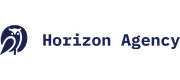 Horizon Agency logo