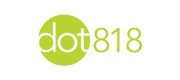 Dot818 logo