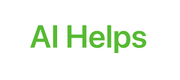 AI Helps logo