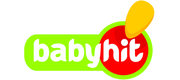 Baby hit logo