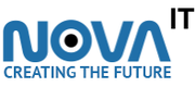 Nova IT logo