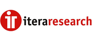 Itera Research logo