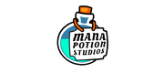 Mana Potion Studios logo