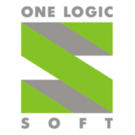 OneLogicSoft logo