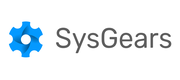 SysGears logo