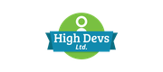 HighDevs logo