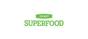 Allive Europe - Planet Superfood logo