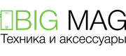 BigMag logo