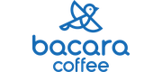 Bacara coffee logo