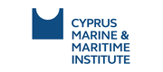 CMMI Cyprus Marine and Maritime Institute logo