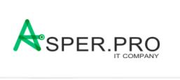 Asper logo