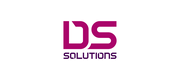 DS Solutions logo