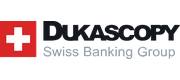 Dukascopy Bank logo