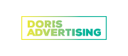 Doris Advertising logo