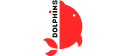 Dolphins agency logo