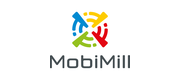 MobiMill logo
