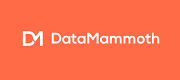 DataMammoth logo