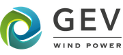 GEV Wind Power logo