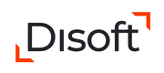 Disoft logo