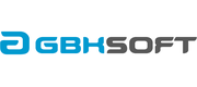 GBKSOFT logo
