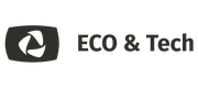 ECO and Tech logo