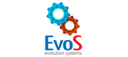 EVOS logo