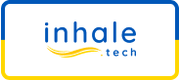 Inhale Tech logo