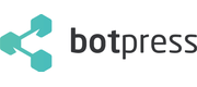 Botpress.io logo