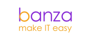 Banza logo