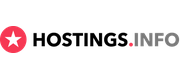 Hostings.info logo