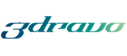3dravo logo