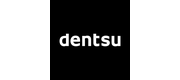 dentsu Ukraine logo