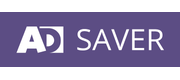 AdSaver logo