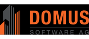 DOMUS Software AG logo