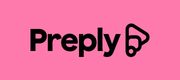 Preply logo