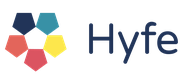 Hyfe Inc. logo